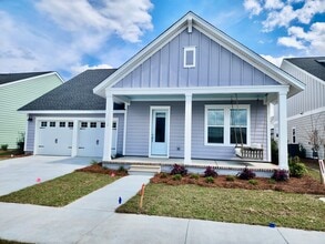 Building Photo - Like new in Midtown - 3 bedrooms plus additional flex spaces - Nexton