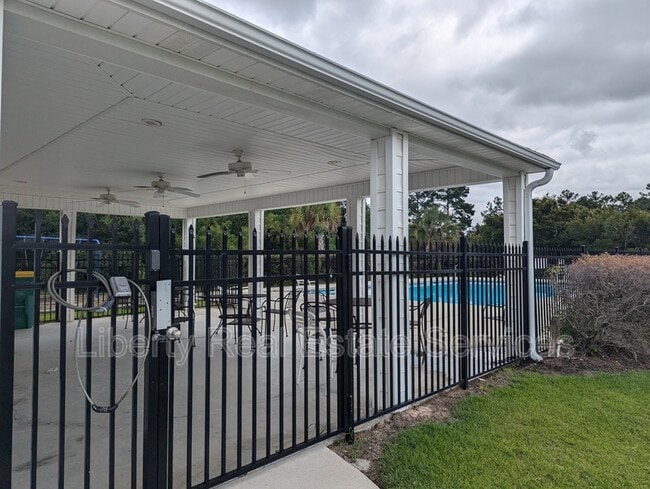 Building Photo - 494 Gov Treutlen Cir