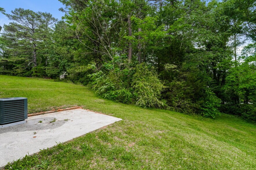 Building Photo - 6609 Swift Creek Rd