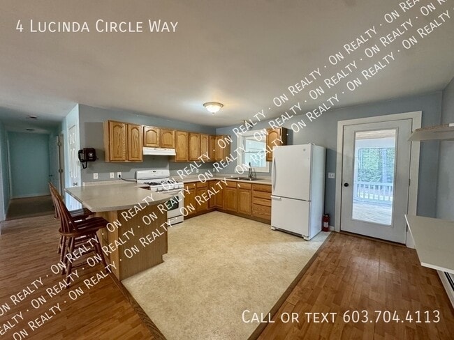 Building Photo - 4 Lucinda Cir Way