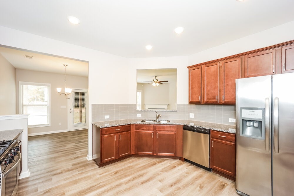 Building Photo - 3232 Baylor Cir
