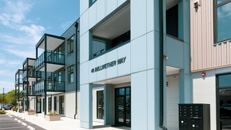 Building Photo - 40 Bellwether Way