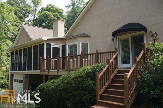Building Photo - 4 bedroom in Tyrone GA 30290