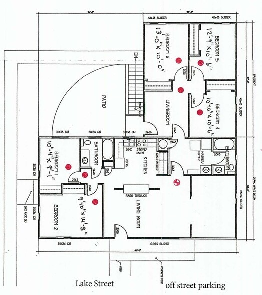 Building Photo - 605 W Lake St