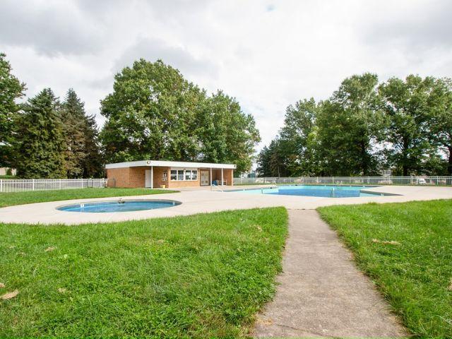 Building Photo - 8740 Breinig Run Cir