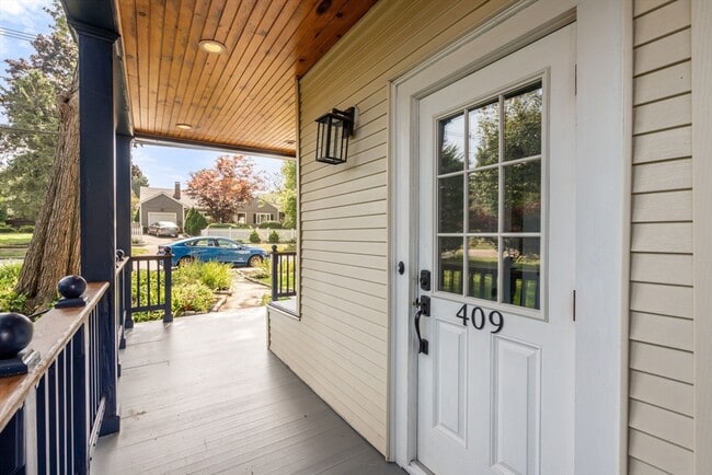 Building Photo - 409 Atlantic Ave