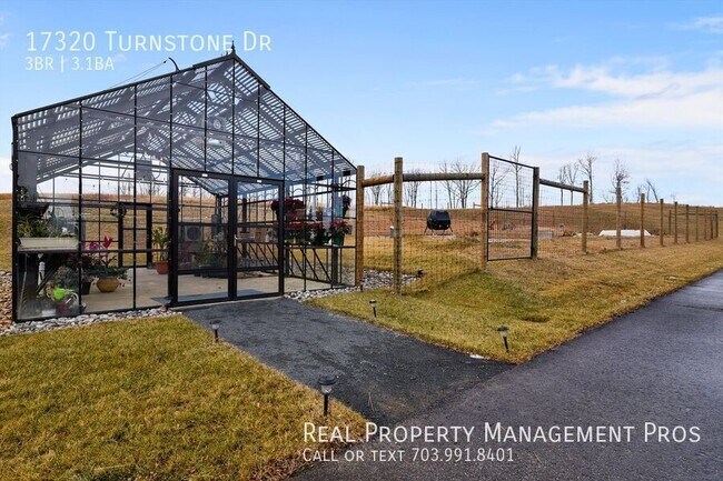Building Photo - 17320 Turnstone Dr