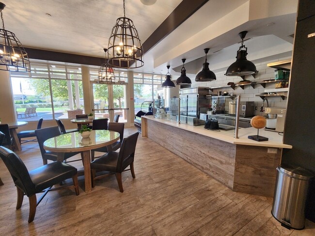 Building Photo - Guard-Gated Cadence | 2 Bed Single-Story Home in 55+ Community | WiFi Included