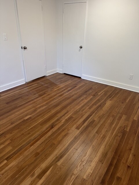 Newly Renovated - 604 Chestnut St