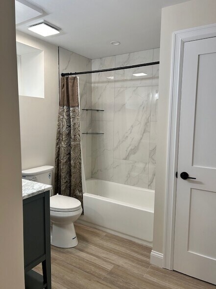 Bathroom - 16 Ocean Ave