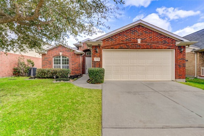 Building Photo - 16718 Mackenzie Mesa Dr