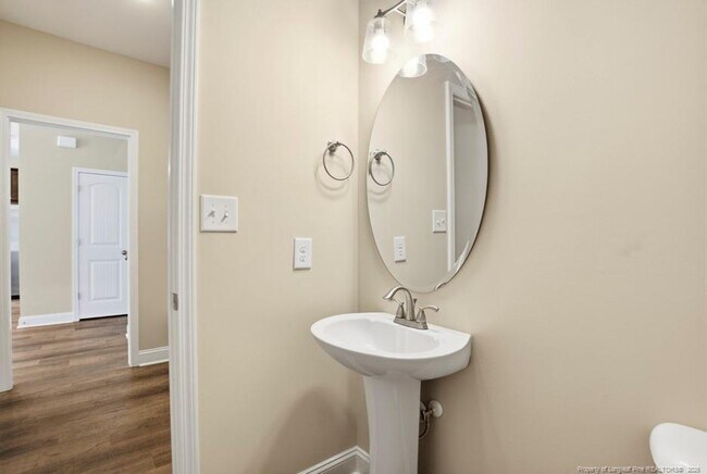 Building Photo - 4830 Quiet Pine Rd