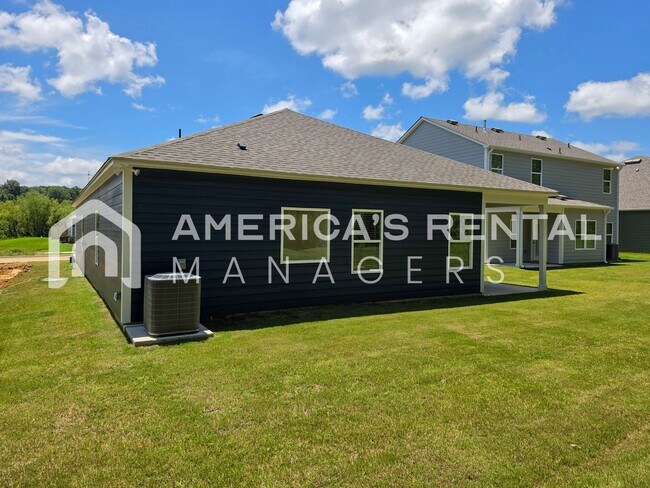 Building Photo - New Construction Home for Rent - Available NOW!