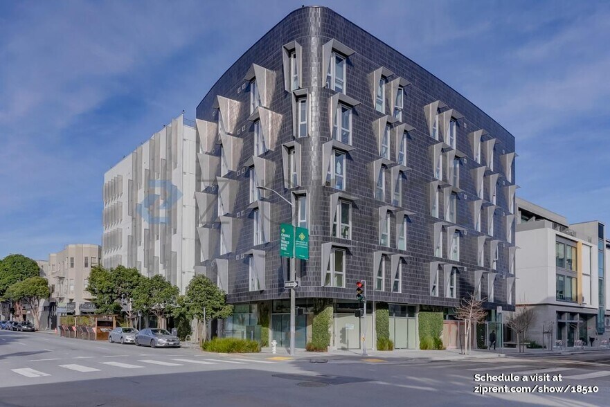 Building Photo - 388 Fulton St
