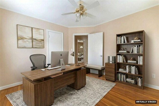 Building Photo - 1387 Church St