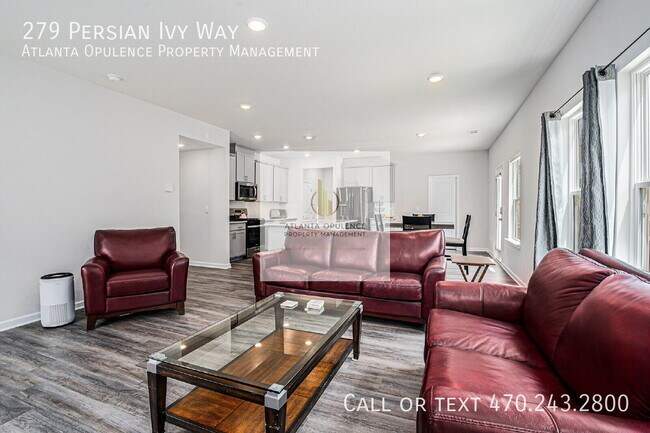 Building Photo - 279 Persian Ivy Way