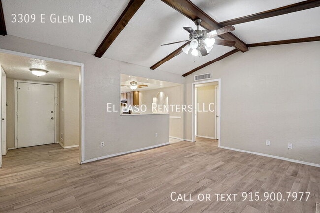 Building Photo - 3309 E Glen Dr