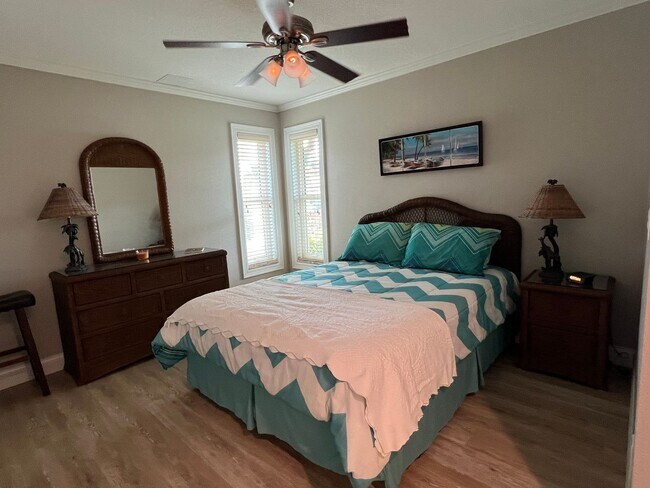 Building Photo - Furnished ** Punta Gorda Isles Vacation Home ** Heated Pool ** Canal / Boat Dock ** $6,500