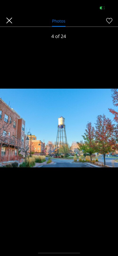 Building Photo - Stylish 3-Story Rowhome in the Desirable Water Tower Community Arvada - Available NOW!