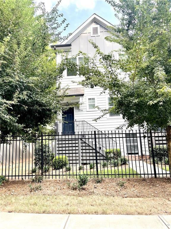 Building Photo - 3796 Oxford Cir