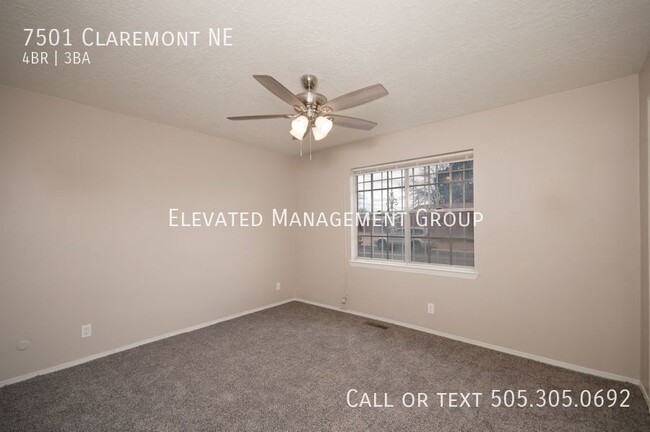 Building Photo - 7501 Claremont Ave NE