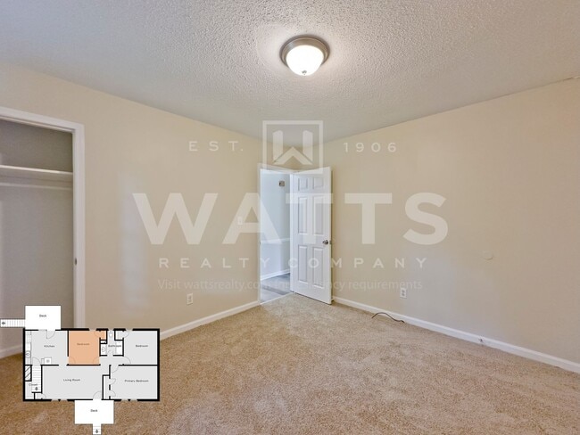 Building Photo - 3-Bedroom Home in Clay/Pinson Area