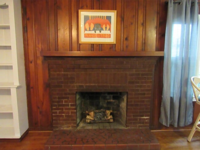 Building Photo - 1537 E Ocean View Ave