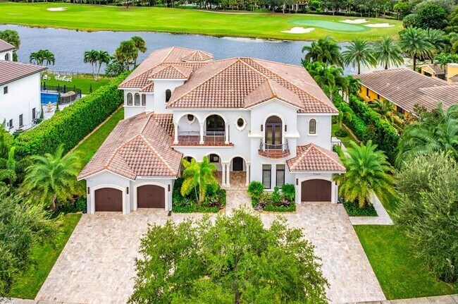 Building Photo - 7240 Lemon Grass Dr