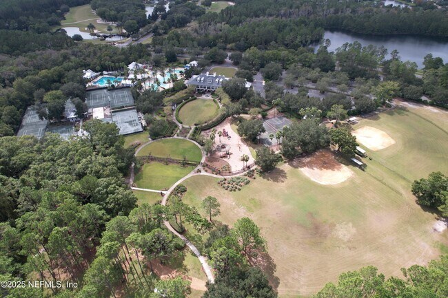 Building Photo - 3707 Silver Bluff Blvd