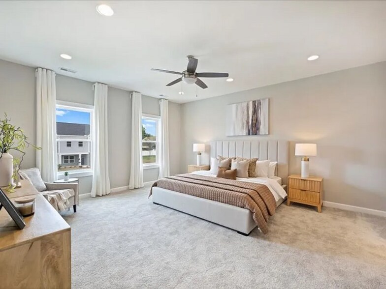 Building Photo - 9416 Lawing School Rd