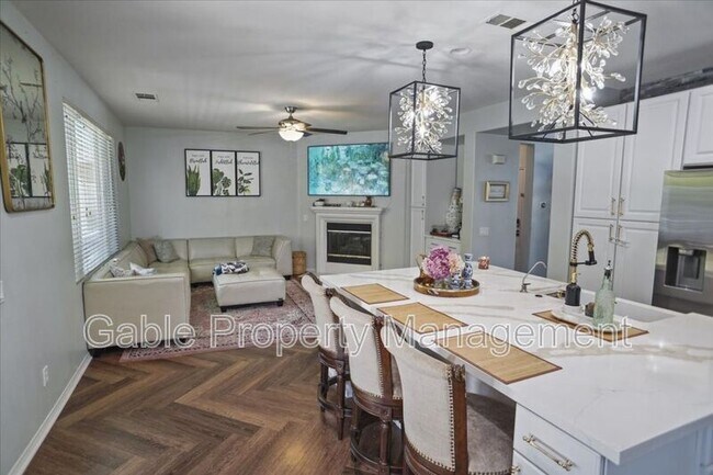 Building Photo - 19720 Ellis Henry Ave