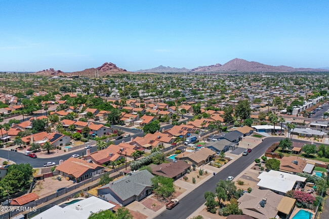 Building Photo - 1812 N McAllister Ave