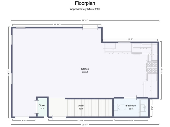 Building Photo - Modern 3BR/2.5BA Townhome | $2,100/mo. | P...