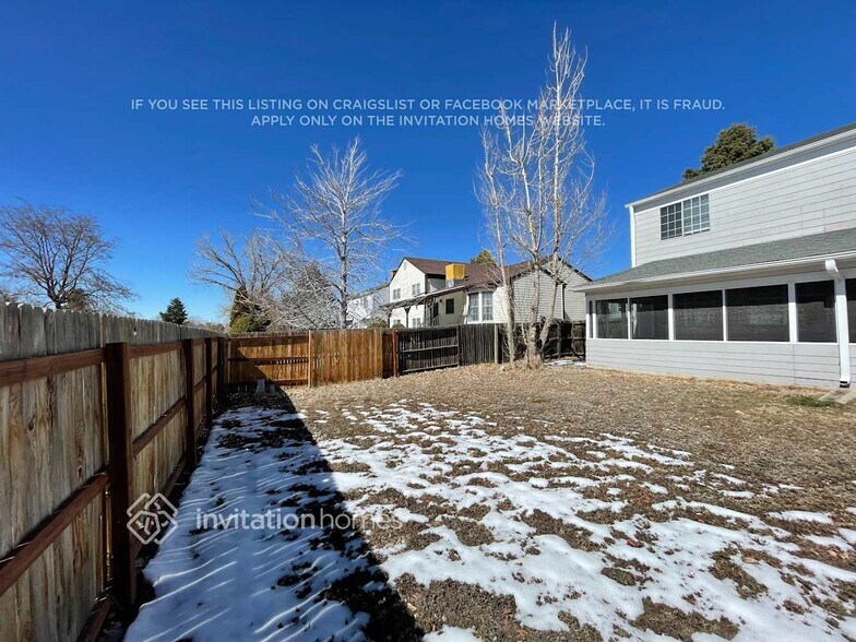 Building Photo - 15950 E Ford Pl