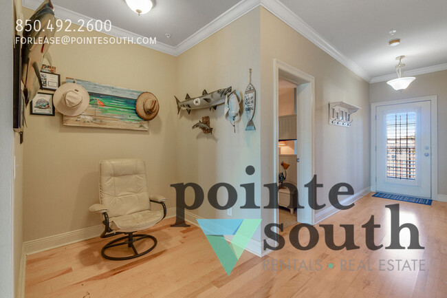 Building Photo - Furnished Condo in Destin!