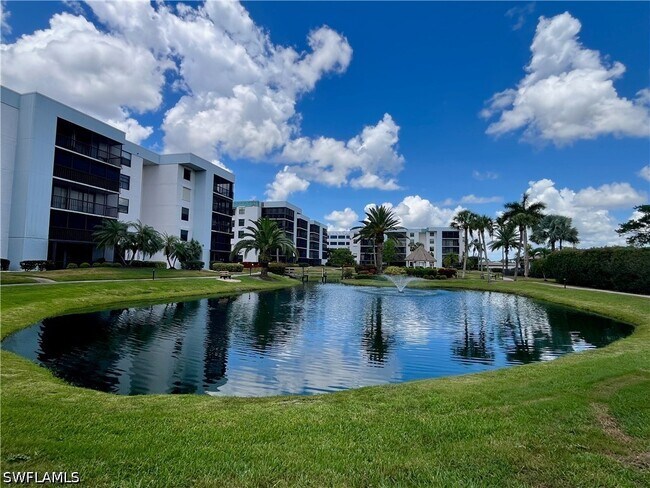 Building Photo - 3460 N Key Dr