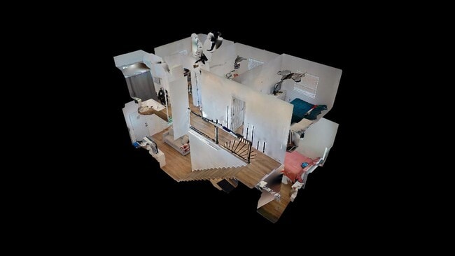 Building Photo - 5123 Tipton St