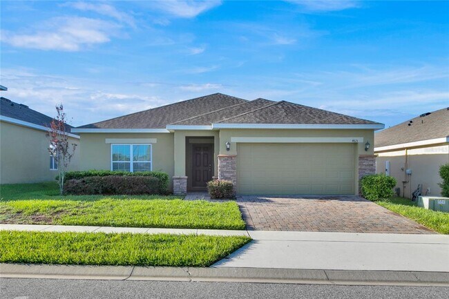 Primary Photo - 465 Ogelthorpe Dr