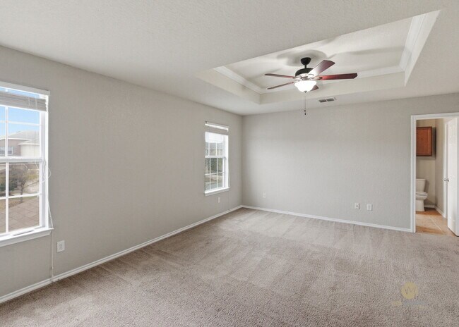 Building Photo - Silver Oaks Beauty | 3 Bed | 2.5 Bath | 1,812 Sq Ft | Corner Lot in 78254