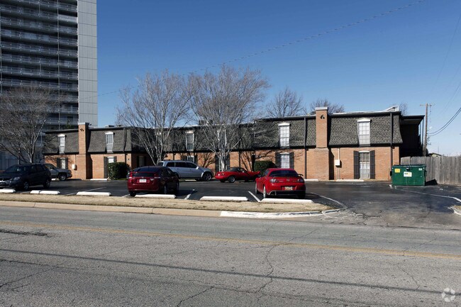 Primary Photo - Normandie Condominiums