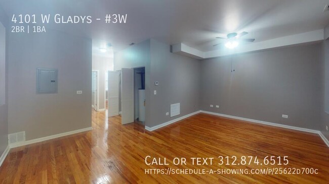 Primary Photo - 4101 W Gladys Ave