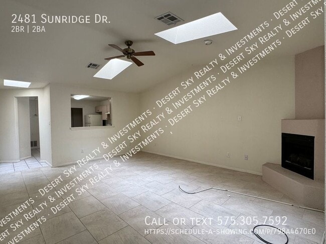 Building Photo - 2481 Sunridge Dr