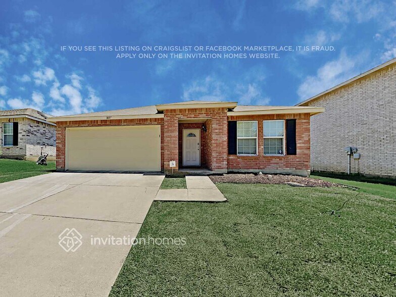 Primary Photo - 8007 Stowe Springs Ln
