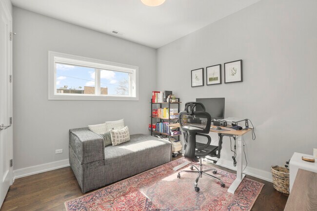 Building Photo - 1621 N Humboldt Blvd