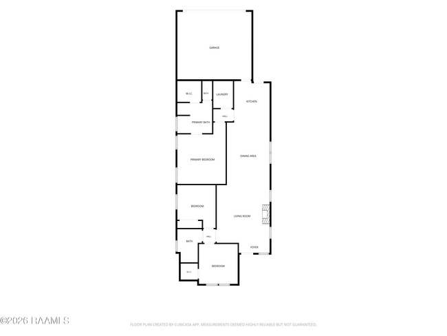 Building Photo - 405 S Montauban Dr
