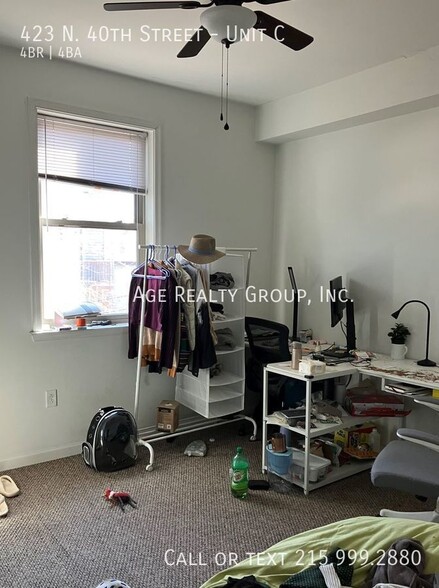 Building Photo - 423 N 40th St