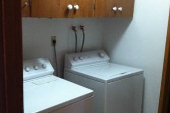 Laundry Rm - 8700 25th Ave NE