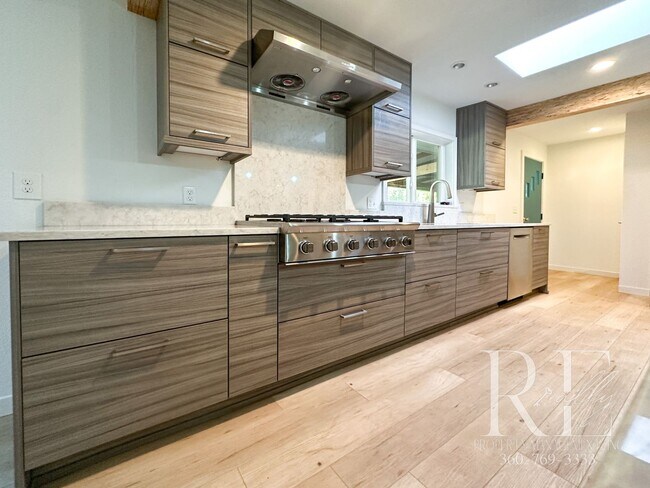 Building Photo - Mid-Century Modern Dream Home with Chef’s ...