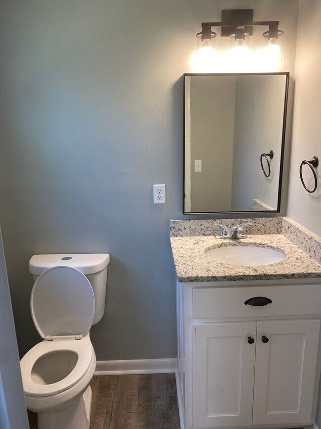 Building Photo - Rental Home in Grant, AL!