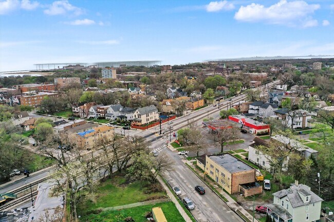 Building Photo - 7600 S Marquette Ave